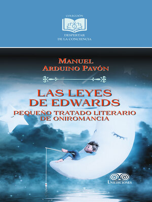 cover image of Las Leyes de Edwards